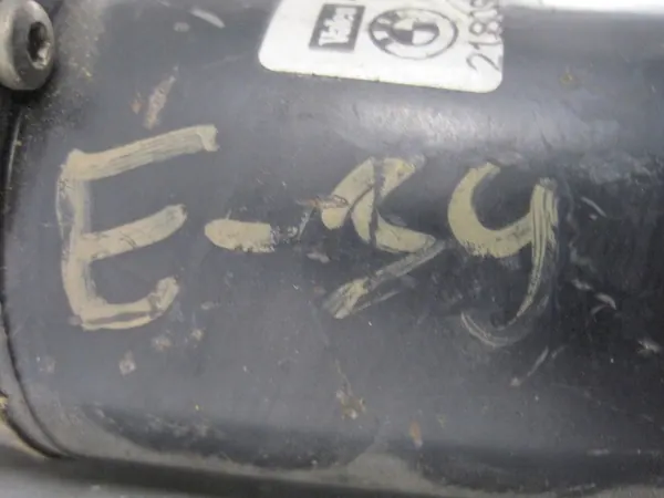 Veermotor Mechanisme BMW E39 8360603 image 5