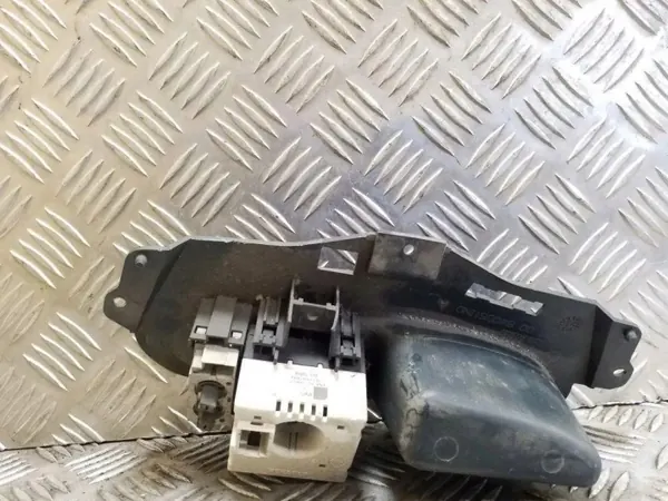 Écran de navigation Renault OE OEM 7700840351 - Occasion image 3
