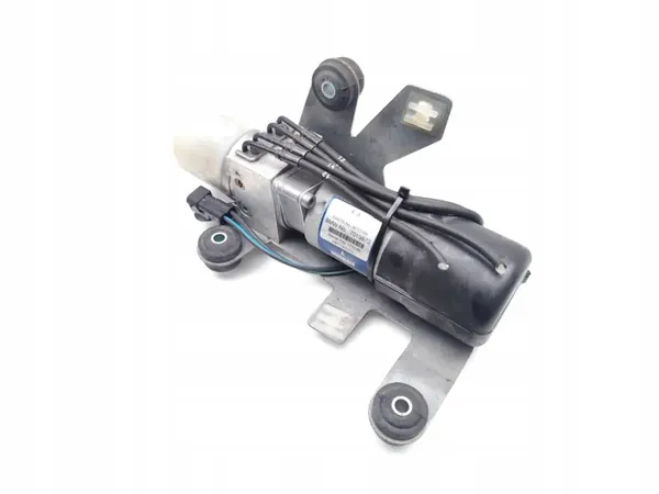 Pompe hydraulique toit décapotable OEM 7019872 - Occasion image 10