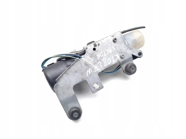 Pompe hydraulique toit décapotable OEM 7019872 - Occasion image 5