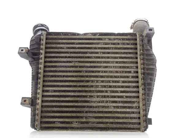 Intercooler Derecho Audi Q7 4L 3.0 TDI image 2