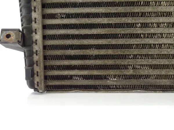 Intercooler Derecho Audi Q7 4L 3.0 TDI image 5