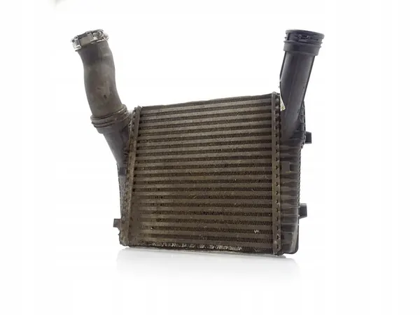 Intercooler Derecho Audi Q7 4L 3.0 TDI image 6