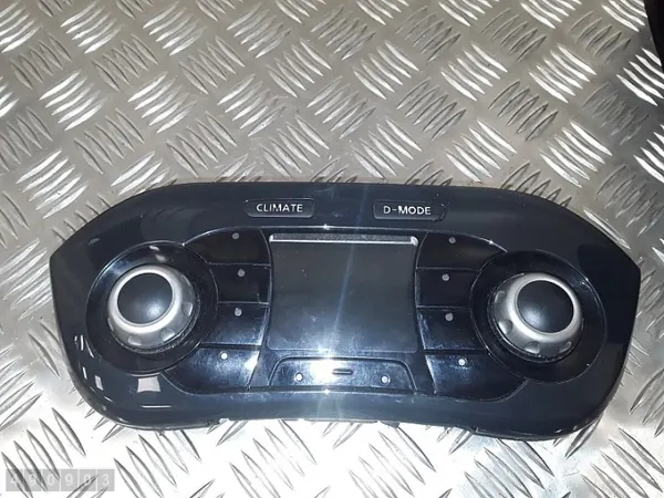 Module climatisation Nissan Juke OEM 248451ka1a image 2