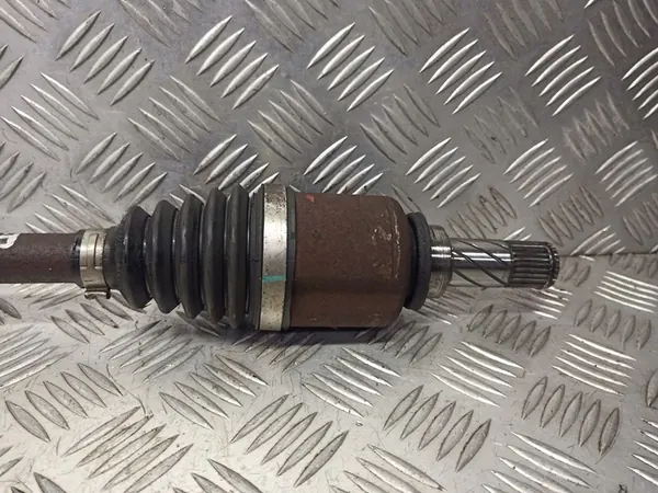 Fram Vänster & Höger Axel Dacia Sandero I 1.5 DCI image 3