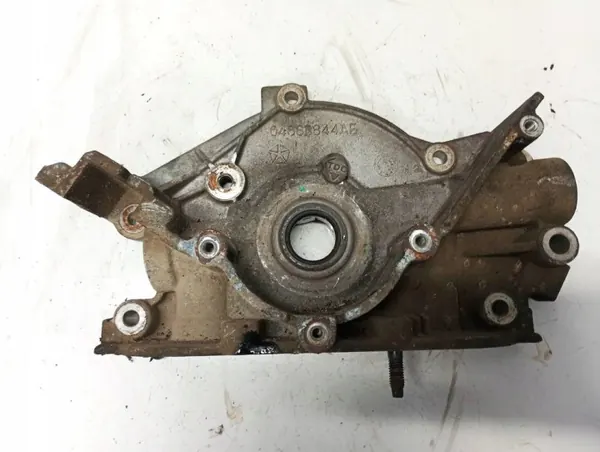 Pompe à huile OEM 04663844ae pour Chrysler Pacifica 2005 image 2