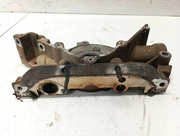 Pompe à huile OEM 04663844ae pour Chrysler Pacifica 2005 image 3