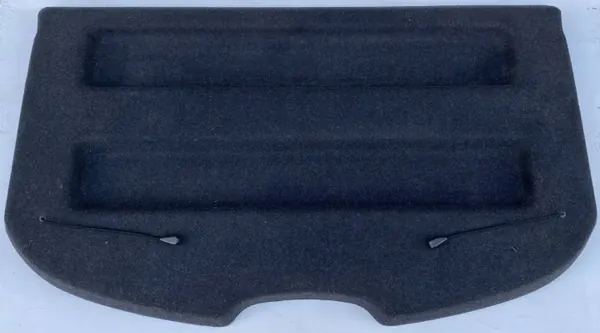 Nissan Qashqai J10 08R taka tavaratilan hylly OEM image 2