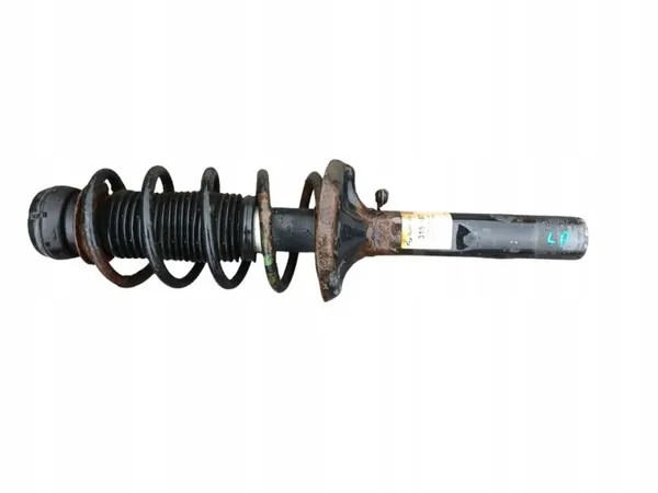 Amortecedor Dianteiro Esquerdo VW Golf 4 OEM LUK526 image 2