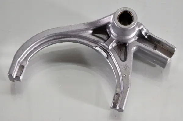 Versnellingsvork OEM 2509246503 voor 6DCT250 DC4 EDC image 2