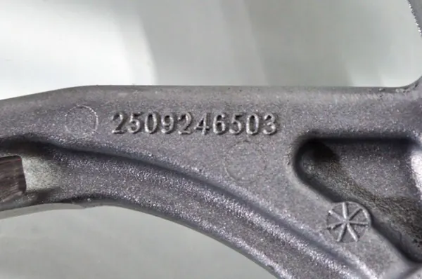 Versnellingsvork OEM 2509246503 voor 6DCT250 DC4 EDC image 3