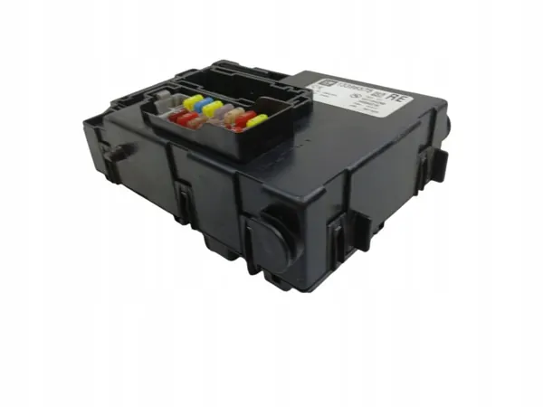 Módulo Conforto OEM 13396575 para Opel Meriva B image 4