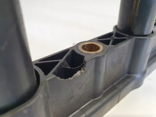 Bobina de Ignição Peugeot 207 1.4 16V, OEM 9651710680 image 5