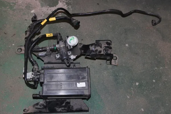 Renault OE Katalysaattori-Sarja OEM 149503989R image 2