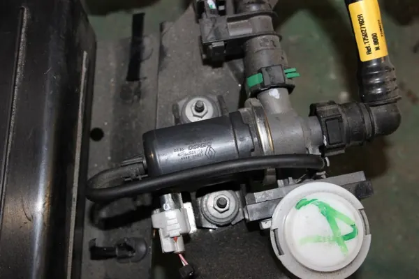 Renault OE Katalysaattori-Sarja OEM 149503989R image 3
