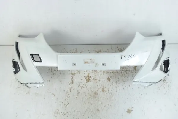 OEM 9826322180 etupuskuri Peugeot 2008 II:lle image 2