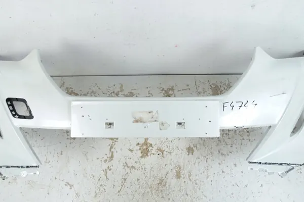 OEM 9826322180 etupuskuri Peugeot 2008 II:lle image 3