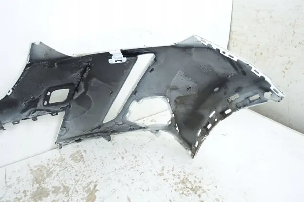 OEM 9826322180 etupuskuri Peugeot 2008 II:lle image 9