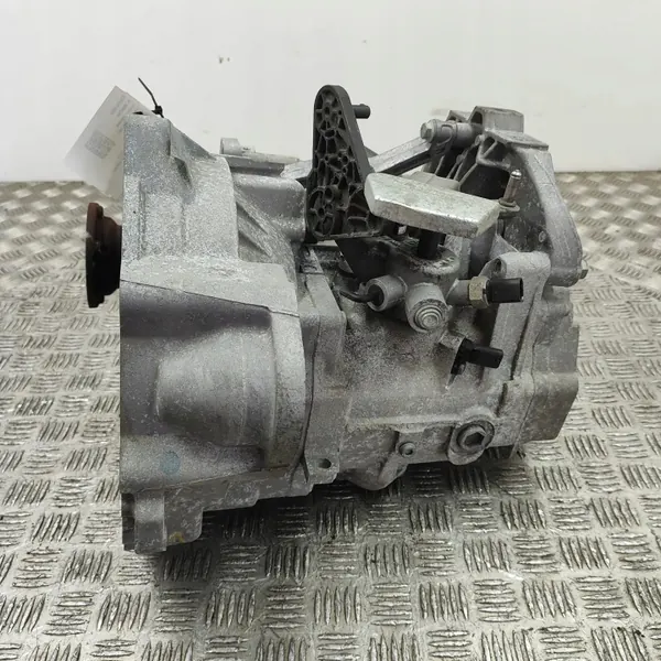 Skoda Octavia III 5E3 Getriebe 2015 QWZ image 3