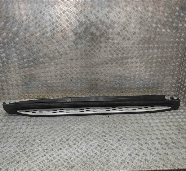 Estribo Porta Dianteira Direita OEM A2926900155 Mercedes GLE Coupe image 2