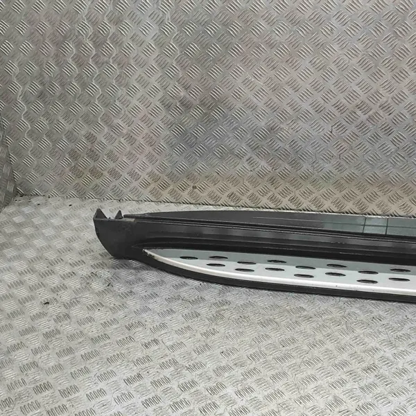 Estribo Porta Dianteira Direita OEM A2926900155 Mercedes GLE Coupe image 4