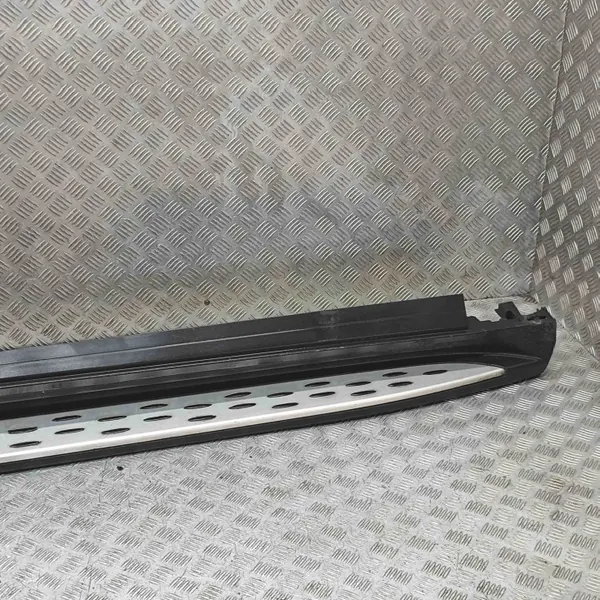Estribo Porta Dianteira Direita OEM A2926900155 Mercedes GLE Coupe image 5