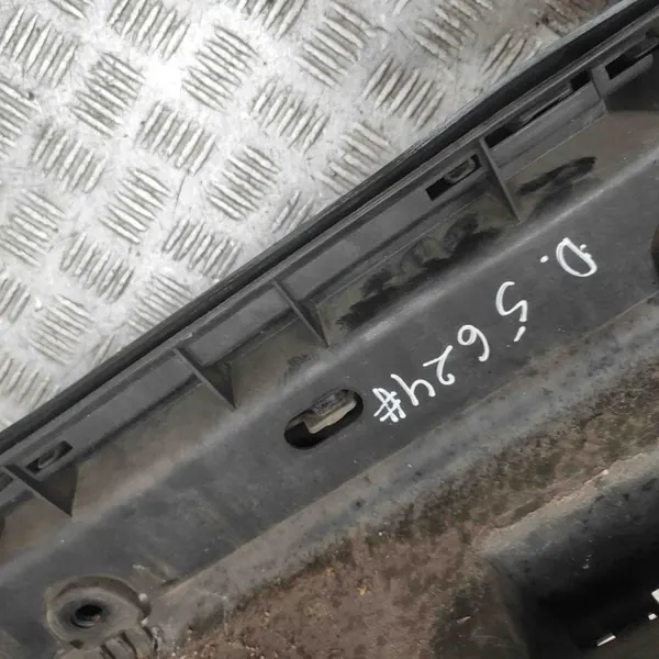 Estribo Porta Dianteira Direita OEM A2926900155 Mercedes GLE Coupe image 7