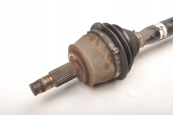 FIAT DOBLO II OPEL COMBO D 1.6 CDTI Vänster kort drivaxel OEM 52012150 image 2