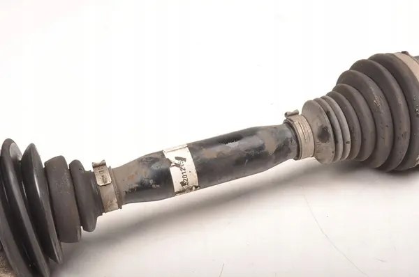 FIAT DOBLO II OPEL COMBO D 1.6 CDTI Vänster kort drivaxel OEM 52012150 image 3