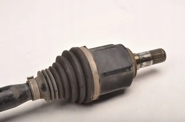 FIAT DOBLO II OPEL COMBO D 1.6 CDTI Vänster kort drivaxel OEM 52012150 image 4