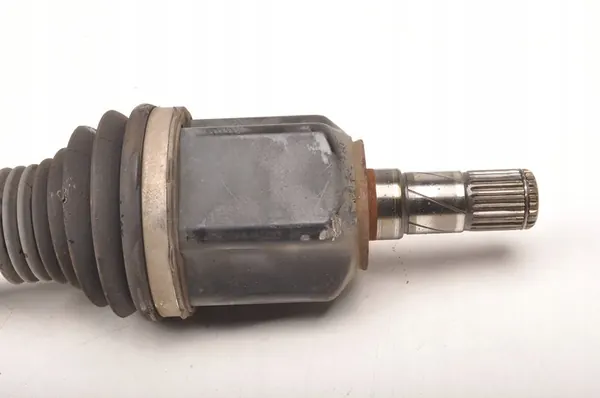 FIAT DOBLO II OPEL COMBO D 1.6 CDTI Vänster kort drivaxel OEM 52012150 image 5