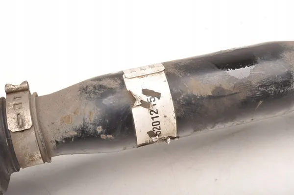 FIAT DOBLO II OPEL COMBO D 1.6 CDTI Vänster kort drivaxel OEM 52012150 image 6