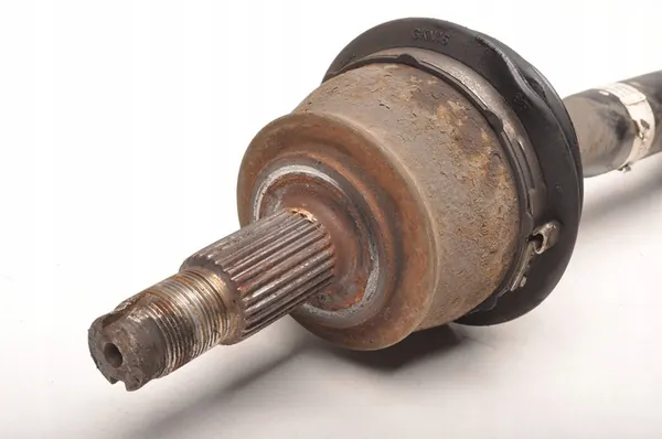 FIAT DOBLO II OPEL COMBO D 1.6 CDTI Vänster kort drivaxel OEM 52012150 image 8