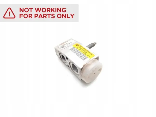 Klima-Expansionsventil Ford Puma MK2 OEM H1BH-19849-AA image 3