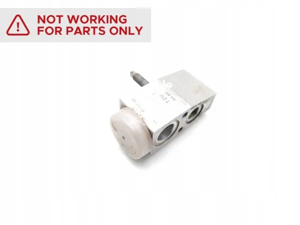 Klima-Expansionsventil Ford Puma MK2 OEM H1BH-19849-AA image 4
