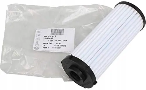 Filtre de transmission Volkswagen OE 0BH325183B image 5