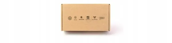 Filtre de transmission Volkswagen OE 0BH325183B image 7