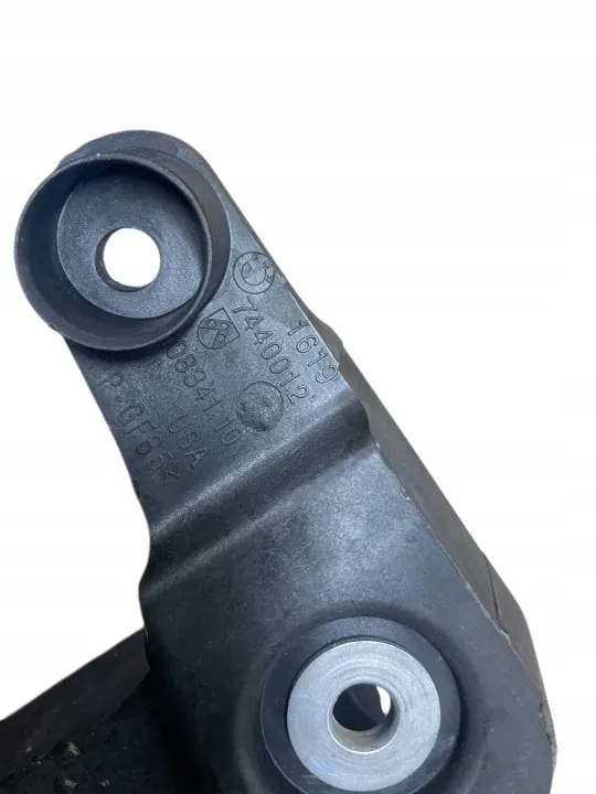 Tuyau AdBlue OEM 7440012 pour BMW X7 G07 LCI image 5
