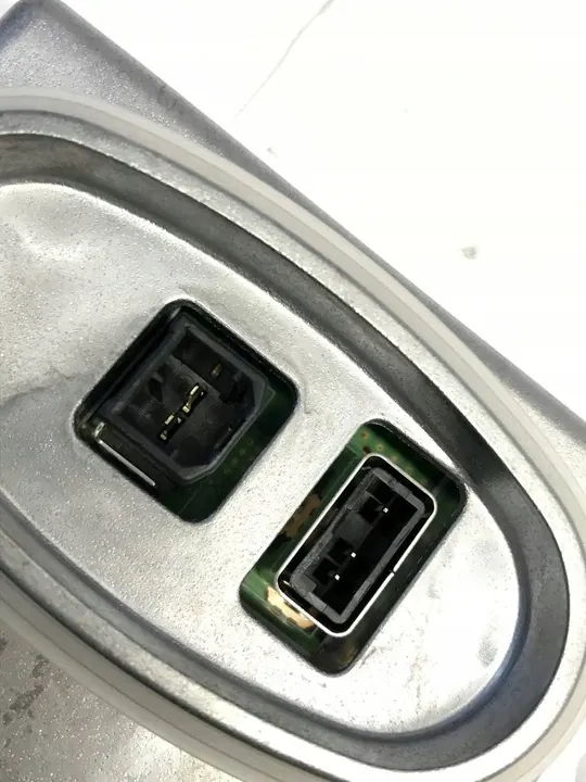 Xenon-Scheinwerfer-Nivellierungsmodul BMW 3 E90 E91 image 2