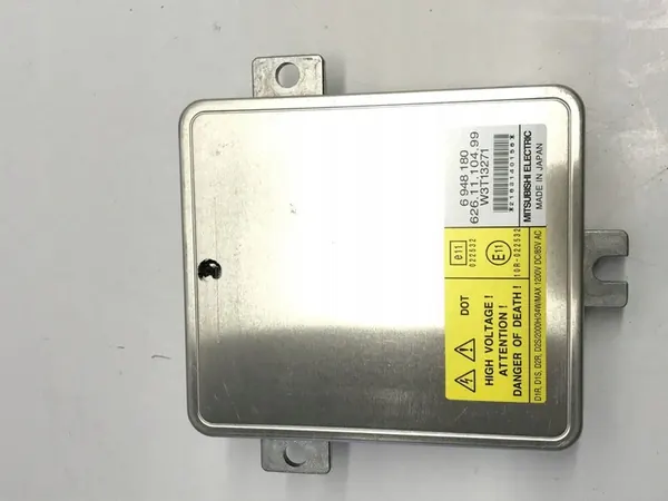 Xenon-Scheinwerfer-Nivellierungsmodul BMW 3 E90 E91 image 4