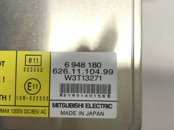 Xenon-Scheinwerfer-Nivellierungsmodul BMW 3 E90 E91 image 5