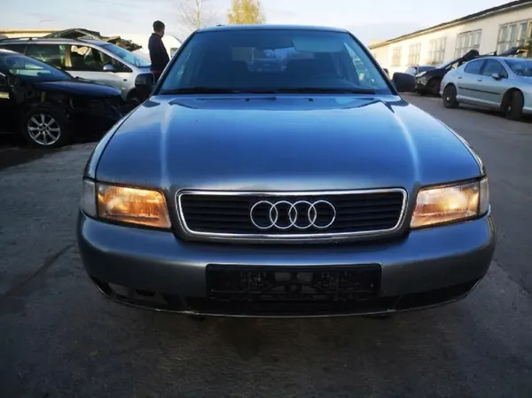 Auspuffkrümmer OEM 058253033 Audi A4 1995 1.8L image 6