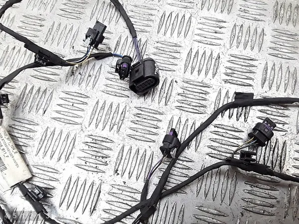 Kabelbaum Seat Alhambra 2014 7n0971104e image 3