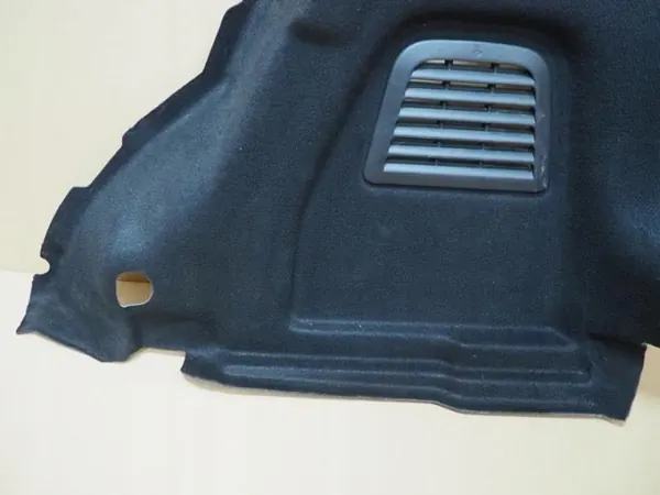 Rechte Kofferraumseitenverkleidung OEM Citroen DS3 - Gebraucht image 3