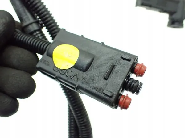 AdBlue-letku OEM 5Q0131984Q VW Golf VII 1.6TDI:lle image 4