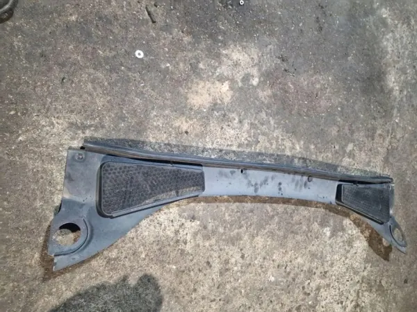 BM51A022 Ruitenwisserarm voor Ford Focus II Turnier image 2