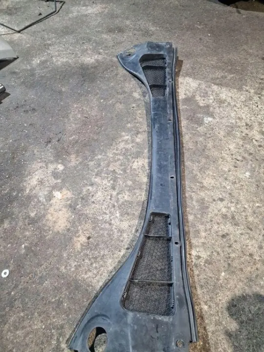 BM51A022 Ruitenwisserarm voor Ford Focus II Turnier image 3