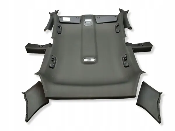 Clip de Plafonnier Audi OE d'Occasion OEM 8V3867505K image 2