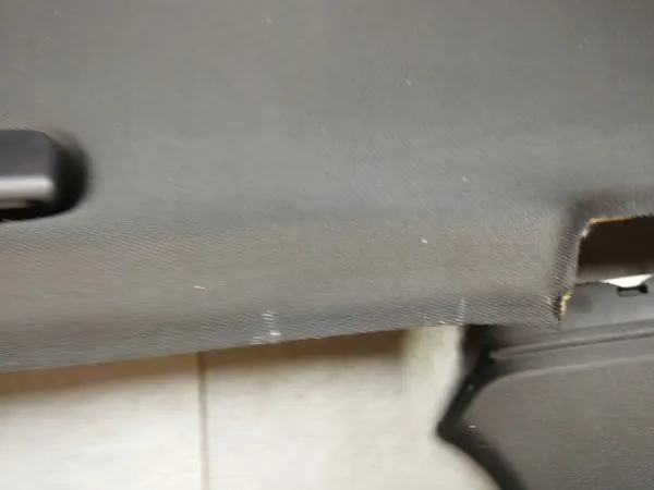 Clip de Plafonnier Audi OE d'Occasion OEM 8V3867505K image 10