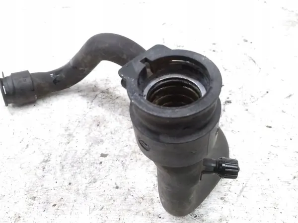 Jäähdytysputki PEUGEOT EXPERT FURGON 1440088780 image 2